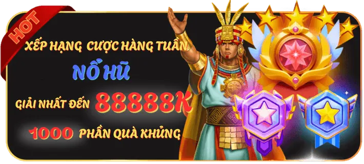 Tin tức chiến thắng lớn nổ hũ